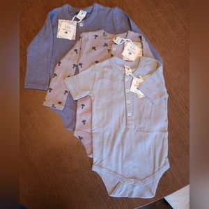 Kate Quinn Pointelle Bundle 18-24m